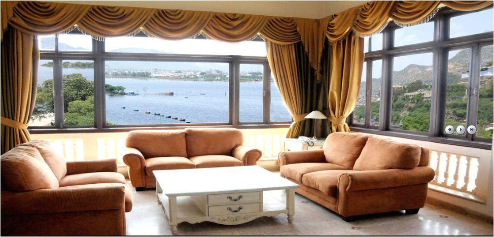 Hotel Merwara Estate- A Luxury Heritage Resort Ajmer Eksteriør bilde
