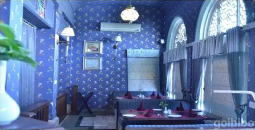 Hotel Merwara Estate- A Luxury Heritage Resort Ajmer Eksteriør bilde